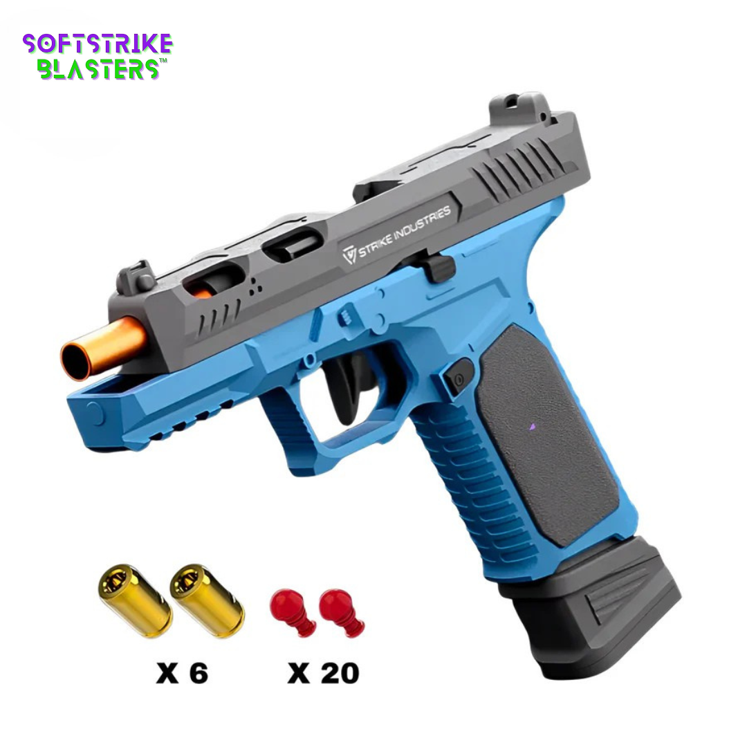 Softstrike™ Vanguard