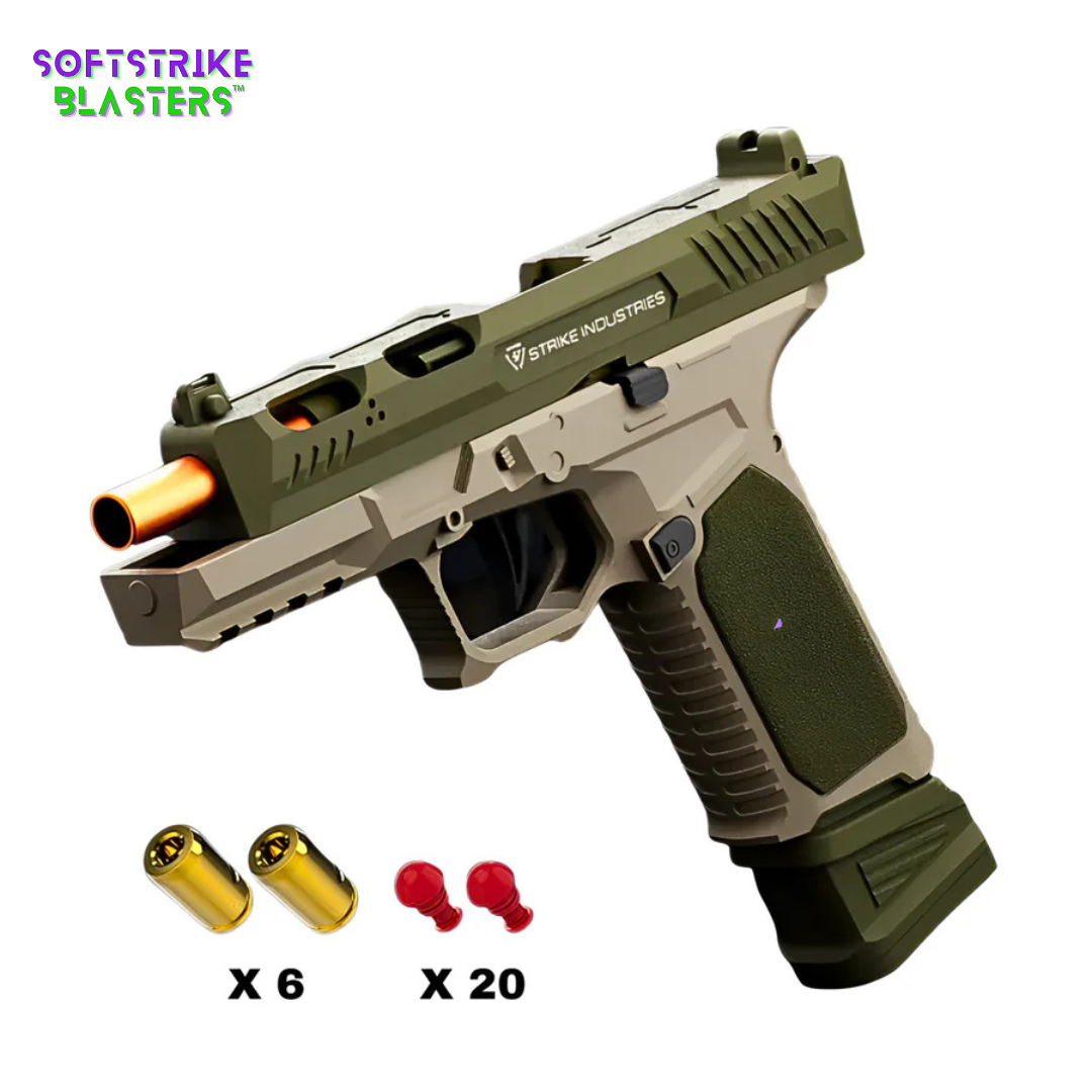 Softstrike™ Vanguard