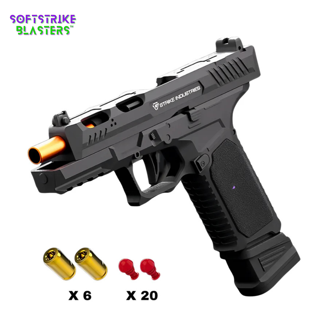 Softstrike™ Vanguard