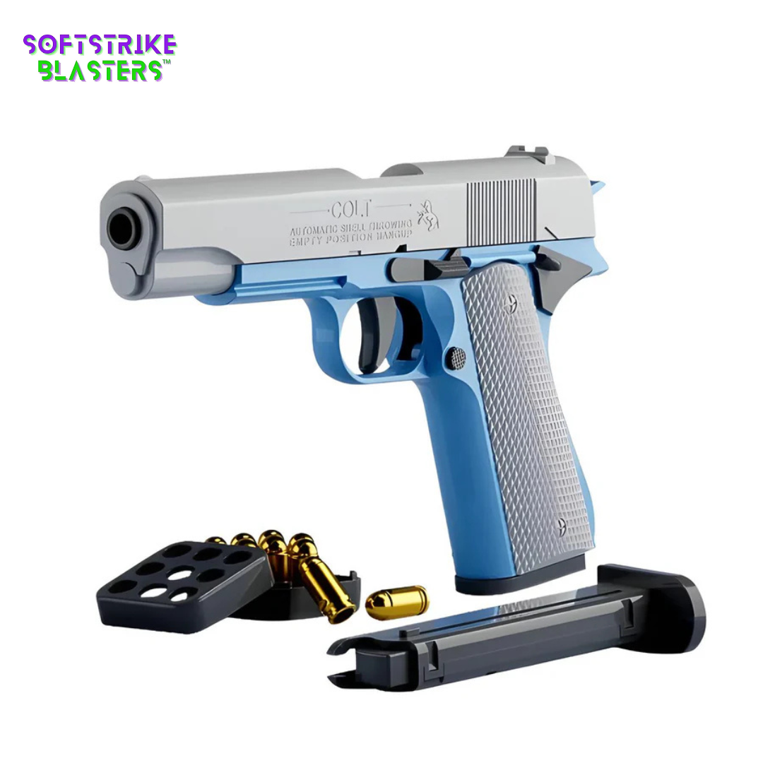 Softstrike™ Bolt