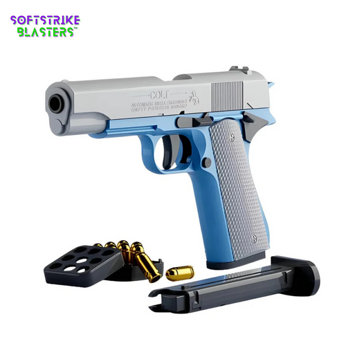Softstrike™ Bolt
