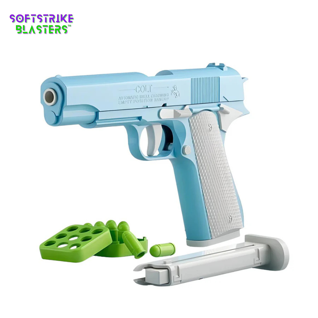 Softstrike™ Bolt