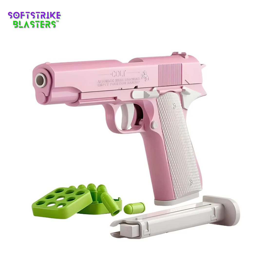 Softstrike™ Bolt