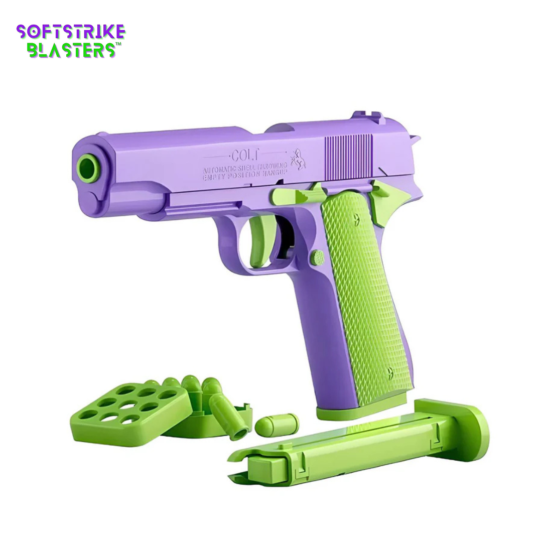 Softstrike™ Bolt