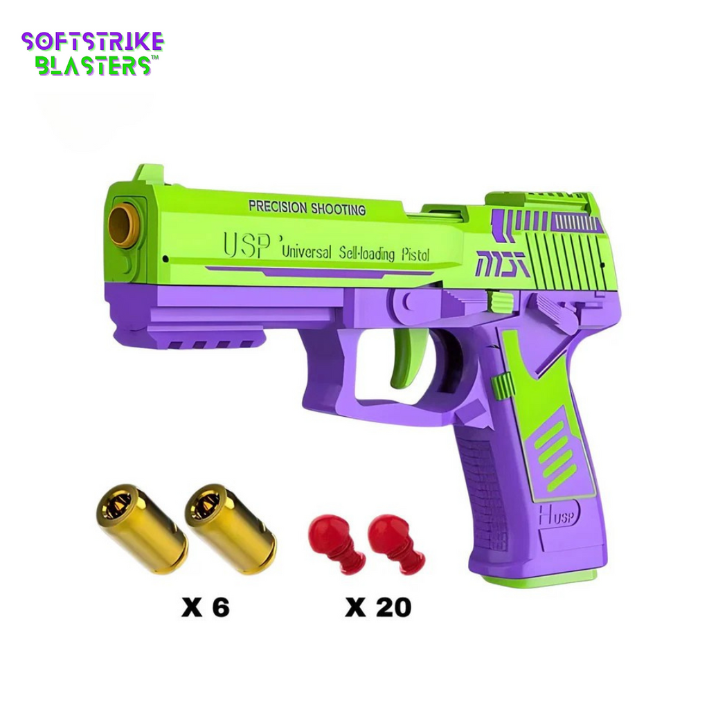 Softstrike™ USP