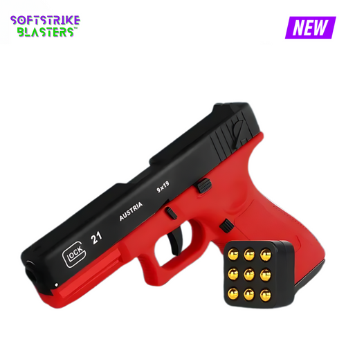 Softstrike™ Cobra