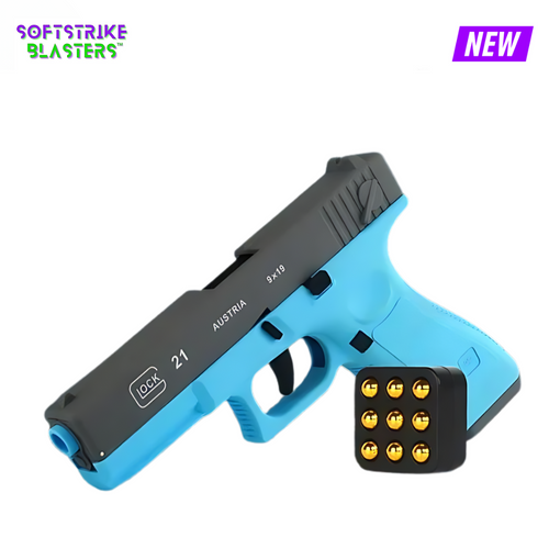 Softstrike™ Cobra