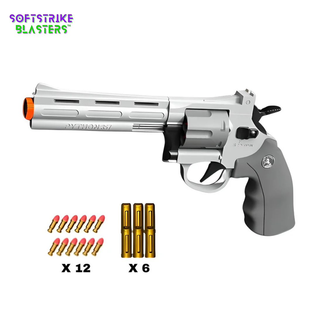 Softstrike™ Python
