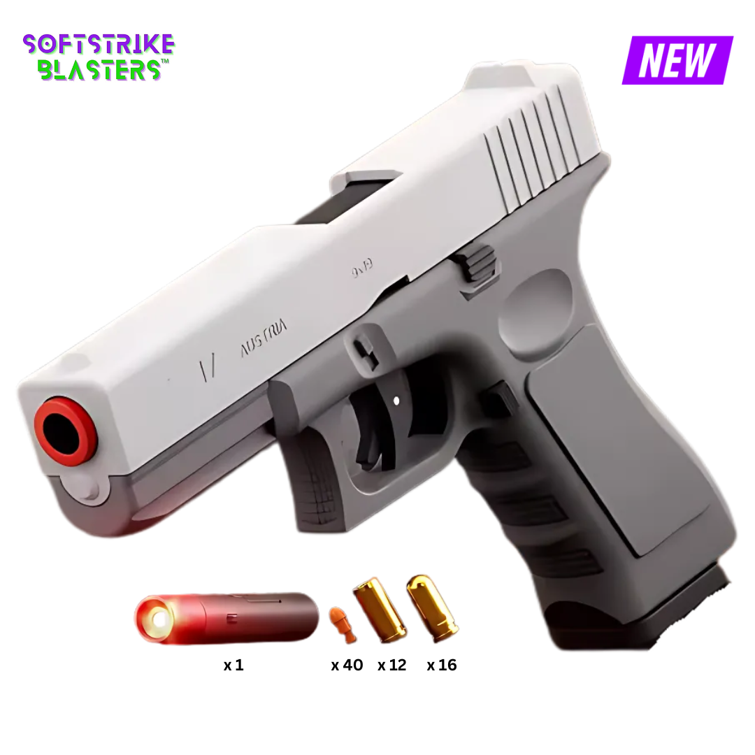 Softstrike™ Quicksilver