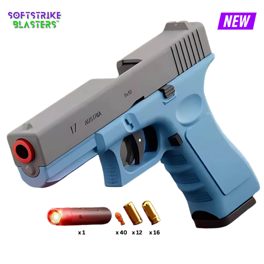 Softstrike™ Quicksilver