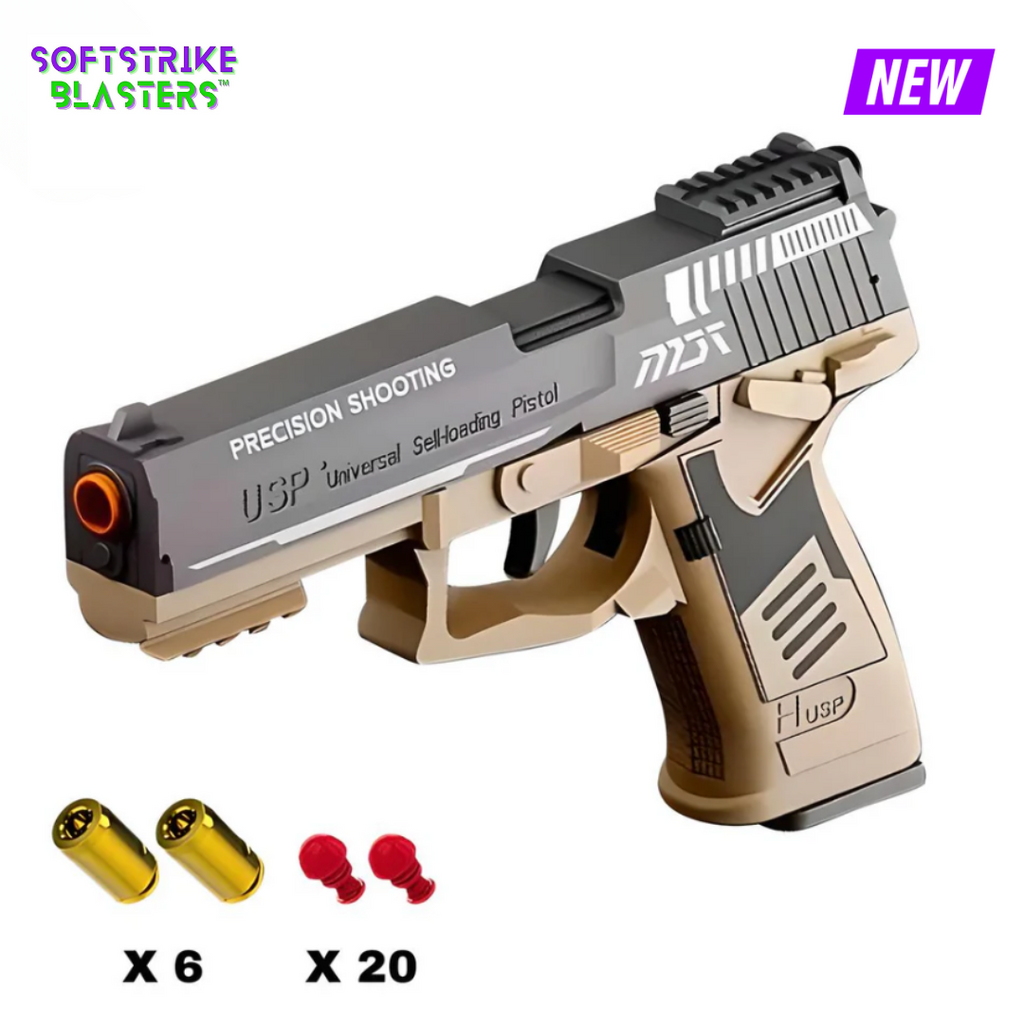 Softstrike™ USP