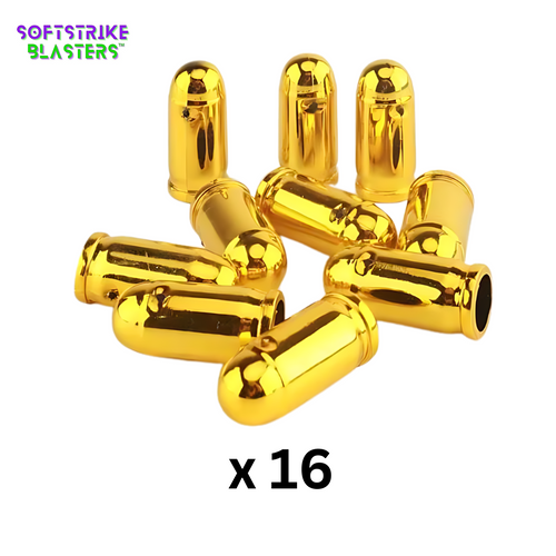 Softstrike™ Ejection Shells