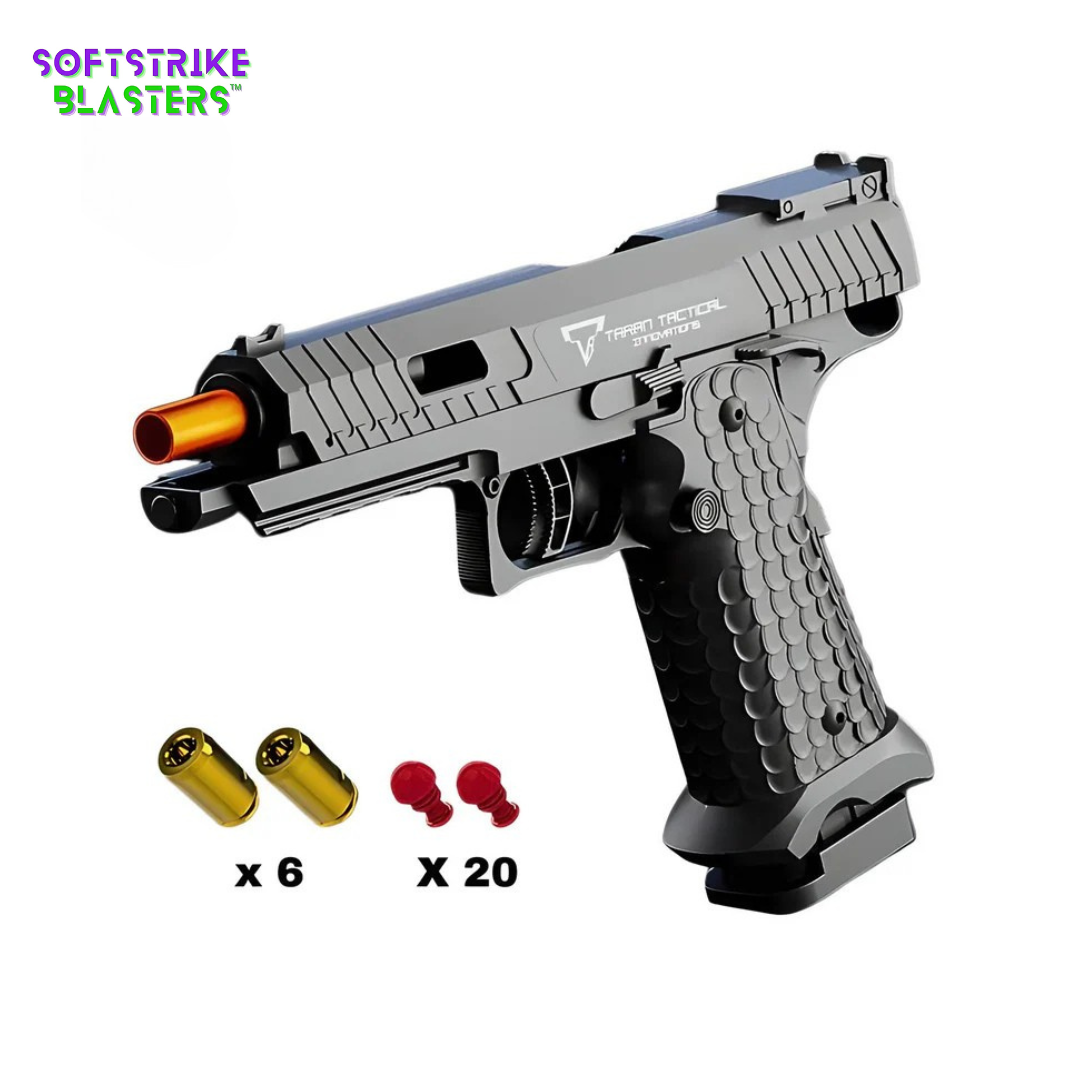 Softstrike™ Reaper
