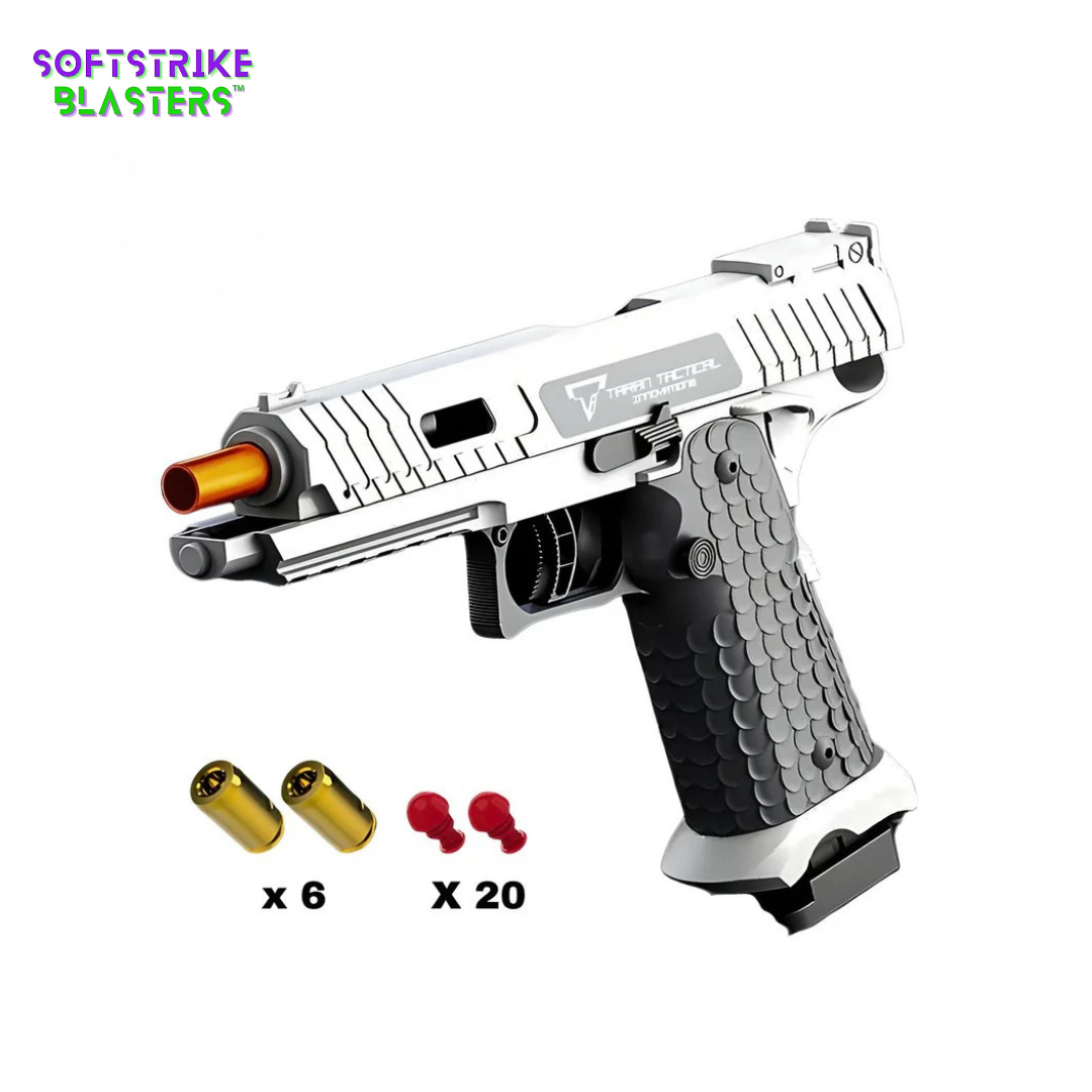 Softstrike™ Reaper