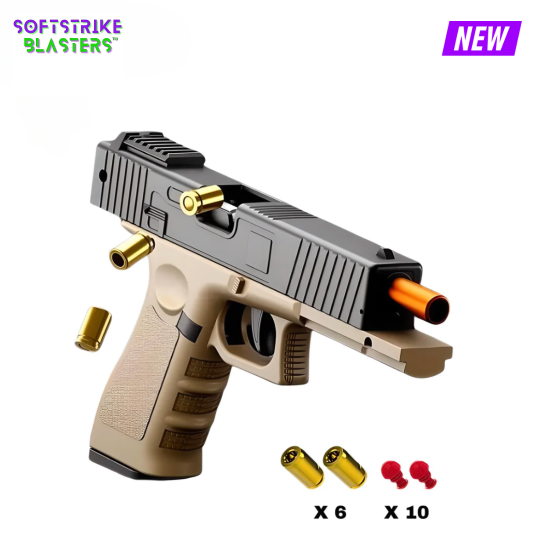 Softstrike™ Viper