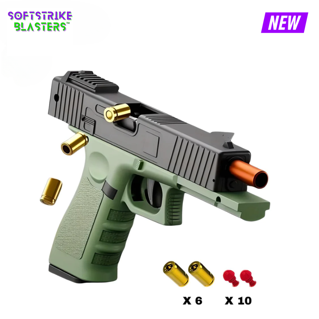 Softstrike™ Viper