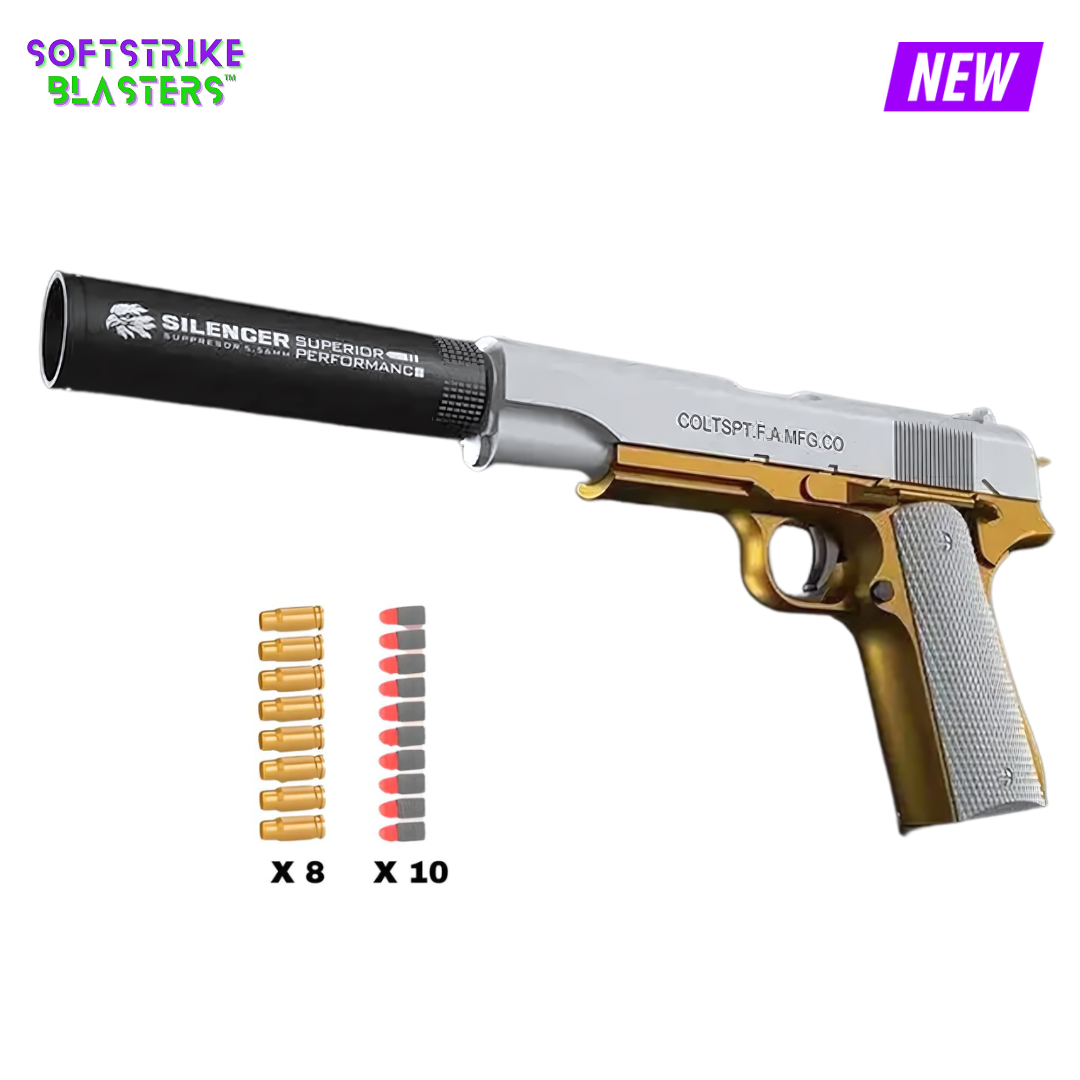 Softstrike™ Golden Ghost
