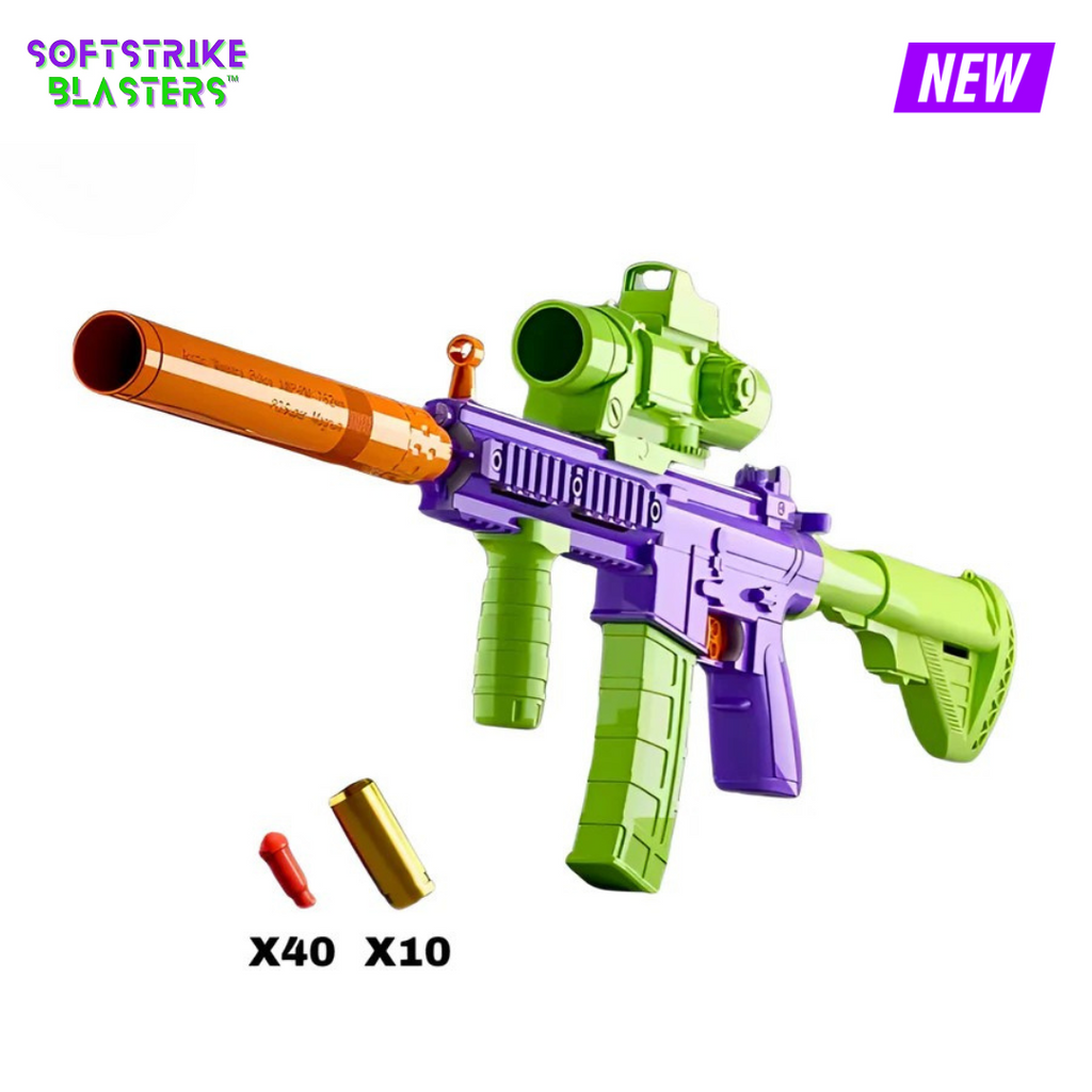 Softstrike™ Mantis