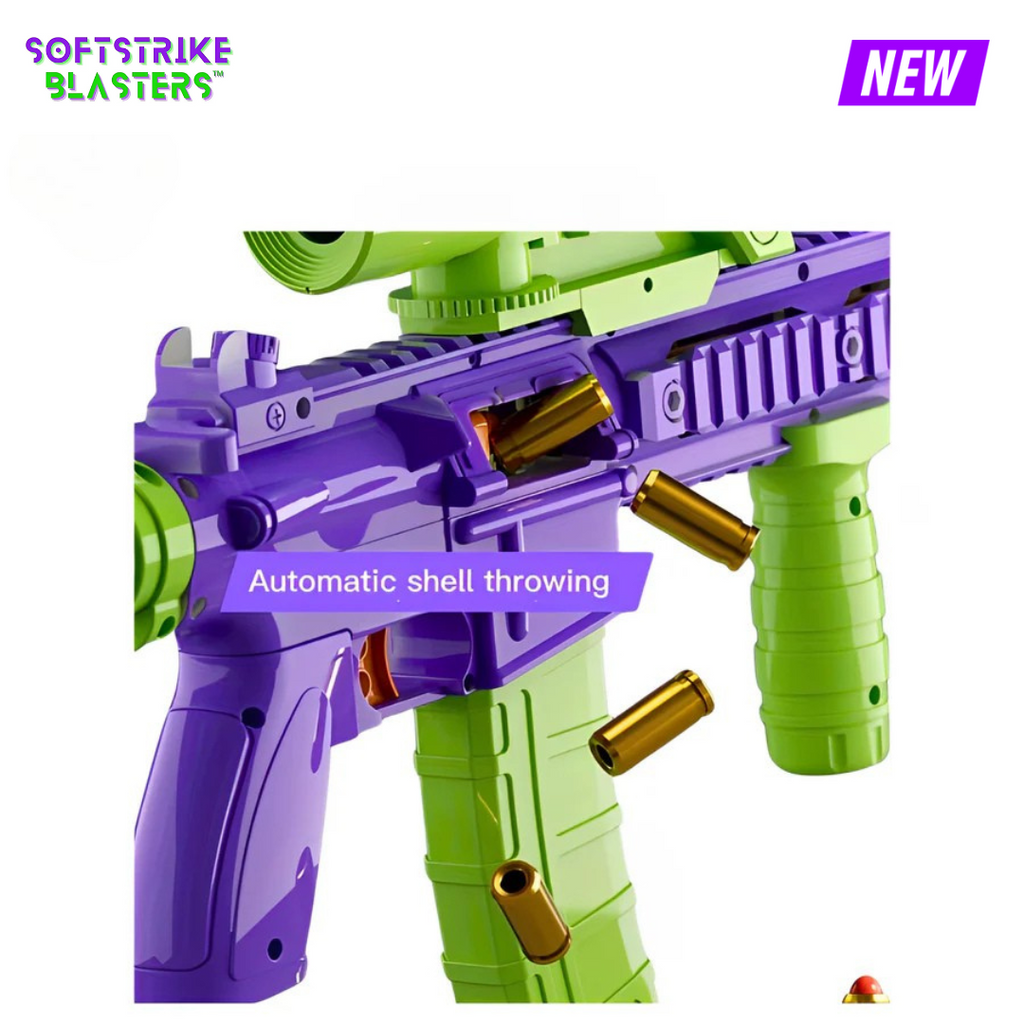 Softstrike™ Mantis